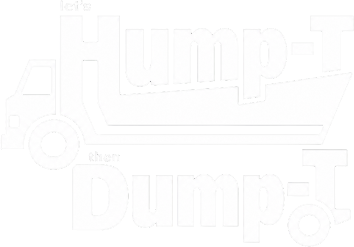 Hump-T Dump-T